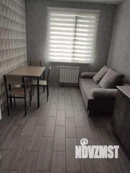1-к квартира, на длительный срок, 32м2, 12/25 этаж