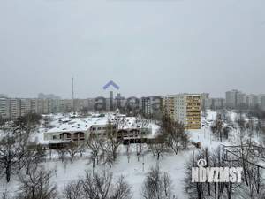 1-к квартира, на длительный срок, 40м2, 8/9 этаж