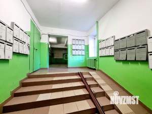 1-к квартира, на длительный срок, 27м2, 5/9 этаж