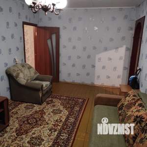 2-к квартира, на длительный срок, 45м2, 3/5 этаж