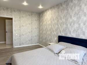 1-к квартира, посуточно, 60м2, 1/1 этаж
