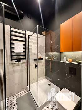 1-к квартира, на длительный срок, 38м2, 16/20 этаж