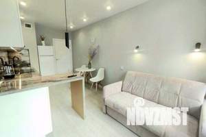 2-к квартира, посуточно, 51м2, 6/24 этаж