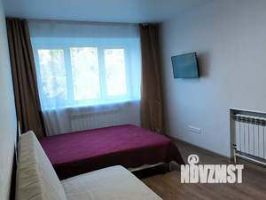 1-к квартира, посуточно, 31м2, 5/5 этаж