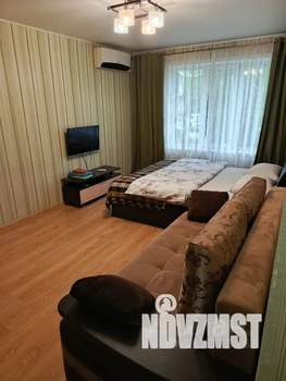 2-к квартира, посуточно, 51м2, 1/9 этаж