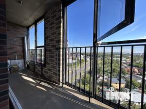 1-к квартира, на длительный срок, 39м2, 12/26 этаж