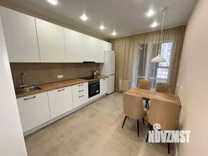 2-к квартира, на длительный срок, 60м2, 2/16 этаж