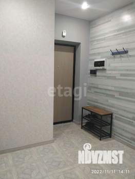 1-к квартира, на длительный срок, 51м2, 10/20 этаж