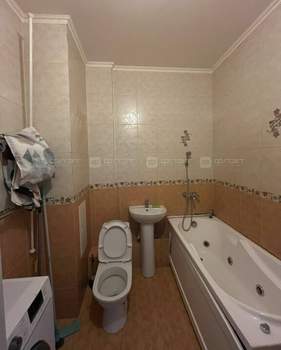 1-к квартира, на длительный срок, 38м2, 10/16 этаж
