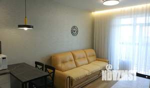 1-к квартира, посуточно, 36м2, 13/19 этаж