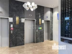 Студия квартира, на длительный срок, 33м2, 18/24 этаж