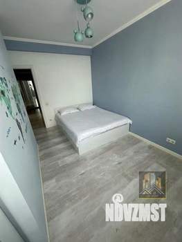 2-к квартира, на длительный срок, 55м2, 15/20 этаж