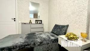 1-к квартира, посуточно, 35м2, 4/5 этаж