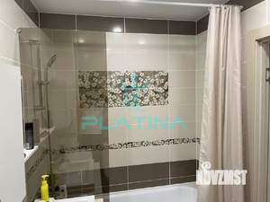 1-к квартира, на длительный срок, 35м2, 5/19 этаж