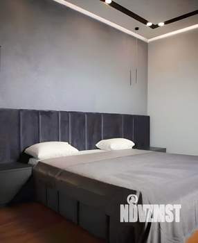 1-к квартира, на длительный срок, 46м2, 3/5 этаж