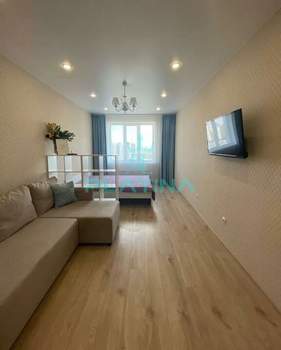 2-к квартира, на длительный срок, 56м2, 9/20 этаж