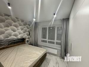 1-к квартира, на длительный срок, 30м2, 4/10 этаж