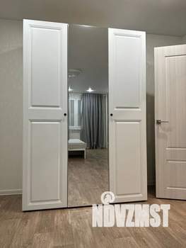 1-к квартира, посуточно, 41м2, 13/19 этаж