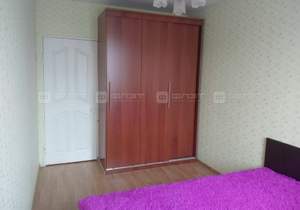 2-к квартира, на длительный срок, 47м2, 4/5 этаж