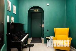 3-к квартира, посуточно, 95м2, 4/5 этаж