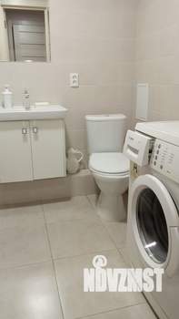 1-к квартира, на длительный срок, 42м2, 14/19 этаж