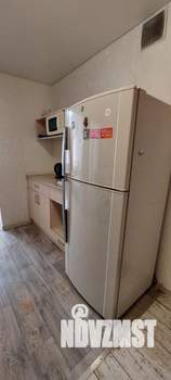 Студия квартира, посуточно, 21м2, 4/9 этаж