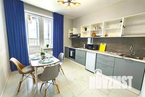 1-к квартира, посуточно, 42м2, 3/23 этаж