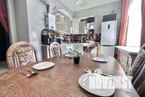 2-к квартира, посуточно, 59м2, 4/5 этаж