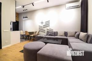 3-к квартира, на длительный срок, 90м2, 17/22 этаж