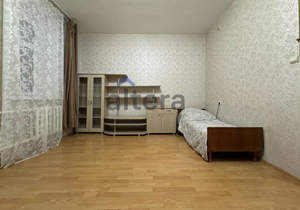 2-к квартира, на длительный срок, 55м2, 2/8 этаж