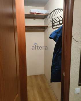 1-к квартира, на длительный срок, 39м2, 3/5 этаж