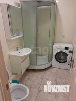 Студия квартира, на длительный срок, 26м2, 6/8 этаж