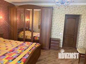 3-к квартира, посуточно, 114м2, 9/10 этаж