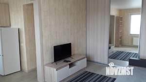 1-к квартира, на длительный срок, 36м2, 8/19 этаж