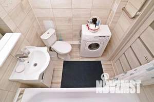 1-к квартира, посуточно, 32м2, 1/1 этаж