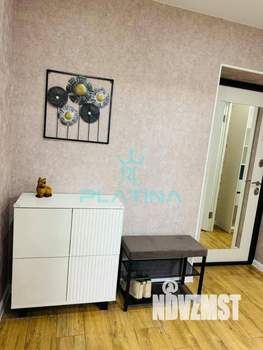 1-к квартира, на длительный срок, 37м2, 16/18 этаж