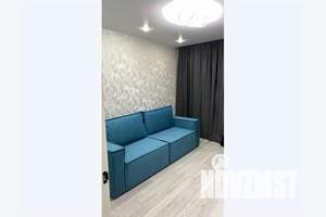 1-к квартира, посуточно, 34м2, 3/10 этаж