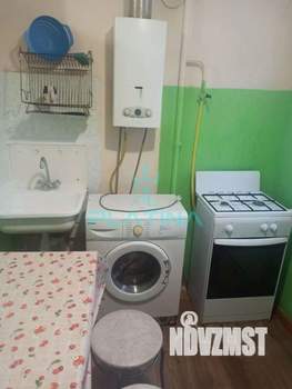 2-к квартира, на длительный срок, 50м2, 2/5 этаж