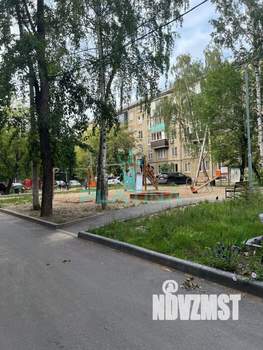 2-к квартира, на длительный срок, 55м2, 1/5 этаж