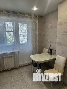 1-к квартира, посуточно, 34м2, 3/10 этаж