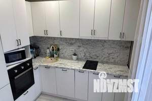 1-к квартира, посуточно, 36м2, 16/18 этаж