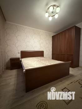 2-к квартира, на длительный срок, 60м2, 5/10 этаж