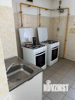 Студия квартира, на длительный срок, 19м2, 4/4 этаж