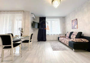 2-к квартира, на длительный срок, 50м2, 7/19 этаж