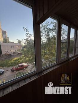 1-к квартира, на длительный срок, 35м2, 2/10 этаж