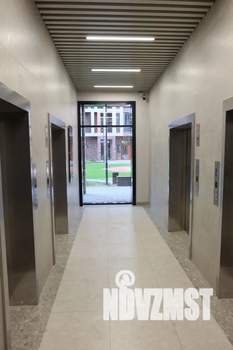 1-к квартира, посуточно, 40м2, 10/21 этаж