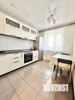 1-к квартира, на длительный срок, 36м2, 12/14 этаж