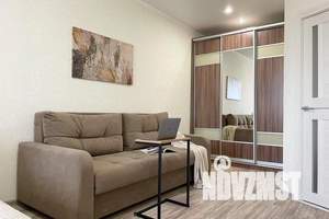 1-к квартира, посуточно, 42м2, 11/16 этаж