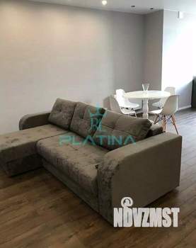 2-к квартира, на длительный срок, 76м2, 24/26 этаж