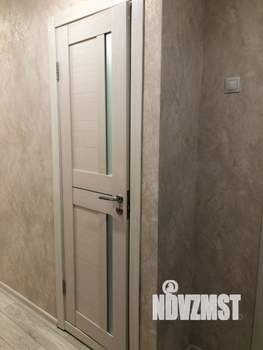 1-к квартира, на длительный срок, 36м2, 4/9 этаж